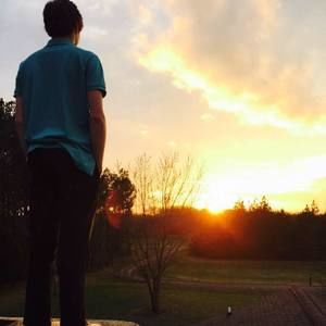 Meet your Posher, Isaiah